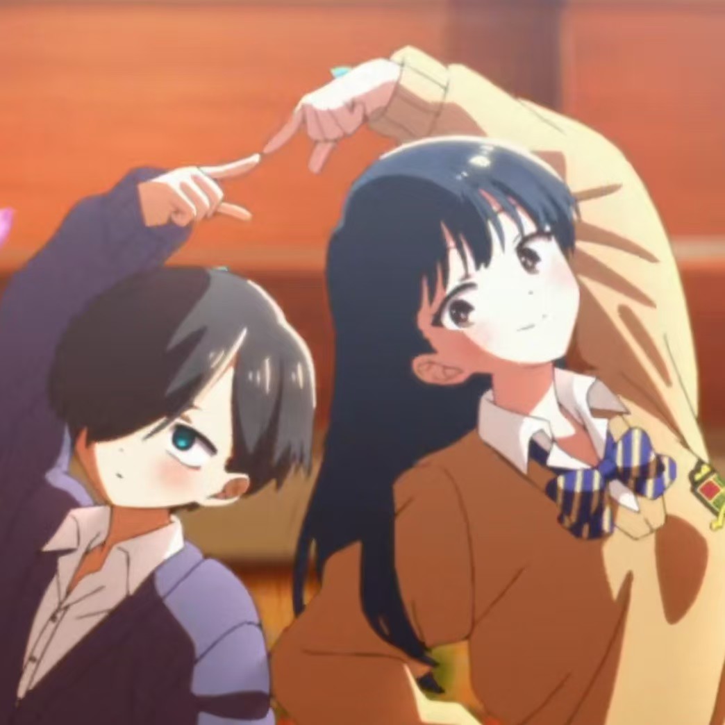 苏静の小窝